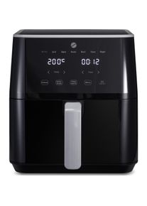 Str&ouml;me 2-in-1 Air fryer, Fritteuse