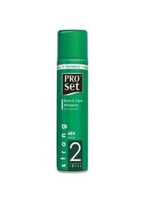 B.Braun, Haarspray, PRozet Classic Strong Hair Spray 300ml (300 ml)