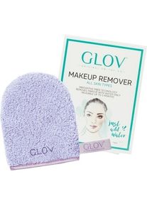 GLOV, Gesichtsreinigung, Very Berry Scarf GLOVes (Make-Up Entferner)