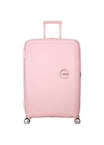 American Tourister, Koffer, Valigia Cabina, Rosa, (97 l)