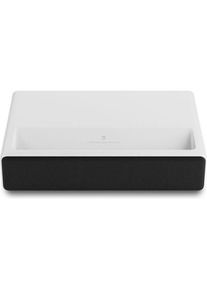 Xiaomi Mi Laser Projector 150" (Full HD, 1600 lm, 0.233:1), Beamer, Weiss
