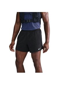 Nike Stride Dri-FIT 5 Inch Brief-Lined Perforated Shorts Herren