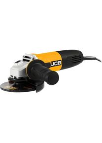 GCS, Winkelschleifer, JCB šlifuoklis kampinis 125mm 900W (125 mm)