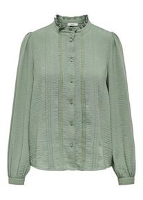 Jacqueline de Yong JDY Bluzka dla kobiet zielony Rozmiar XS