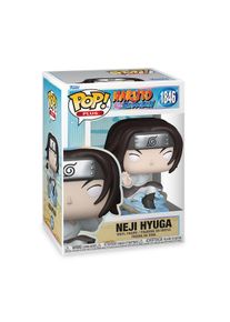 Naruto Shippuden - Neji Funko Pop Figure - Funko