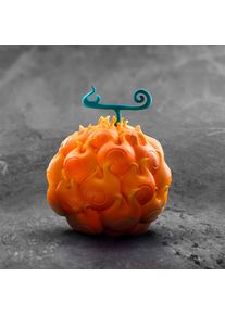 Mera Mera Teufelsfrucht Replik in Geschenkbox - One Piece