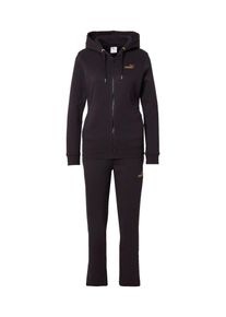 Puma Tr&eacute;ningruha Női fekete , M&eacute;ret M