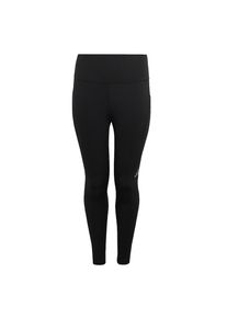 adidas Performance Pantalón deportivo 'Adi365', Mujeres, gris claro / negro, talla 3x