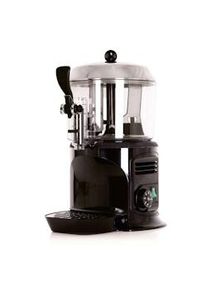 climahosteleria Chocolatera 3 litros acabado blanco BRAS SCIROCCO3 BLACK