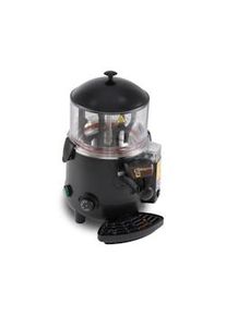 climahosteleria Chocolatera 5 litros 1 kW de 410x280x465h mm PEKIN HCM5L