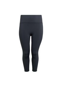 adidas Performance Pantalón deportivo 'Optime', Mujeres, negro, talla 3x
