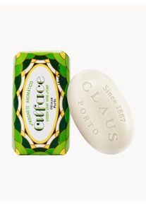 Claus Porto Ręcznie wykonane mydło Green Leaf 50 g