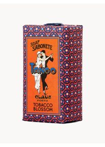 Claus Porto Mydło w kostce Tango Tobacco Blossom 150 g