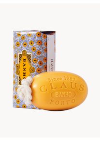 Claus Porto Jabón artesanal Banho (limón, lavanda y vainilla) 350 g