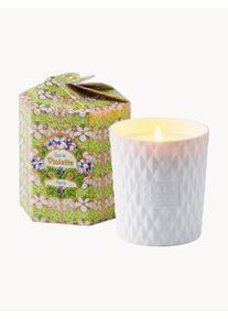 Claus Porto Vela aromática Violette (flores de primavera) 270 g