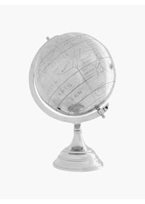 Premier Housewares Globo Churchill Prateado L 42 x Alt 59 cm