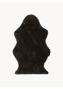 jolipa Dywan Amberly Czarny S 60 x D 96 cm