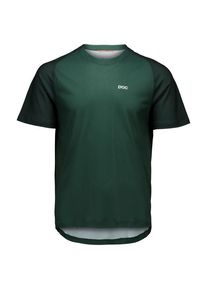 POC Motion Air S/S Jersey Cycling jersey Men (M, green)