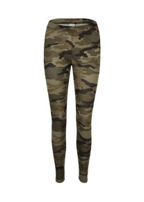 Urban Classics Leggings Femme vert taille XS