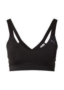 Puma Sutien sport 'PWRSHAPE' Femei negru, Mărimea M