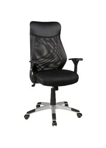 Duo Collection , Chefsessel »Niko« () , schwarz