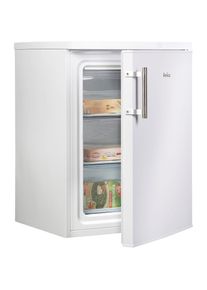 Amica , Gefrierschrank »GS 15920 W« 85 cm hoch 60 cm breit , weiß
