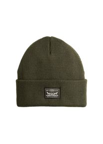 Levi's Levi's , Beanie »EMBARCADERO BEANIE« Unisex , duffle bag
