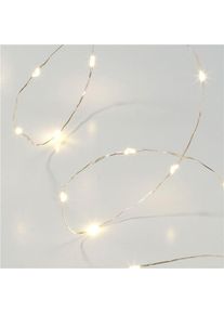 Talking Tables Guirlande lumineuse LED 3 mètres