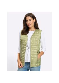 Inspirationen , Steppweste , schilf , 38