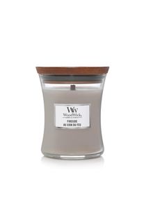 WoodWick - Fireside Candele 275 g unisex
