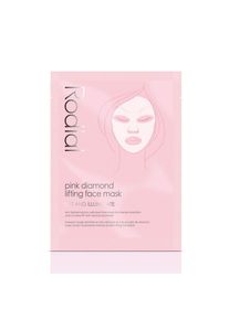 Rodial - Pink Diamond Mask Maschera idratante 1 pieces unisex