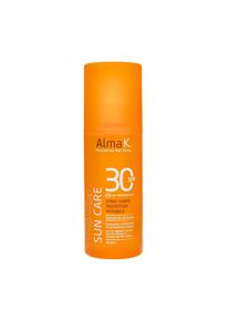 Alma K - Spray corpo protettivo invisibile SPF30 Creme solari 150 ml unisex