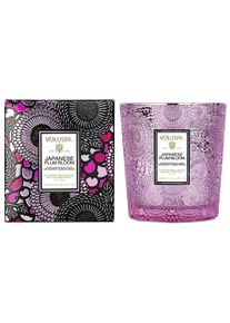 VOLUSPA - Japonica Santiago Huckleberry Candele 1 pieces unisex