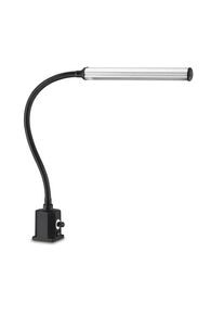 Lampada a LED con braccio flessibile universale IP20 - kaiserkraft