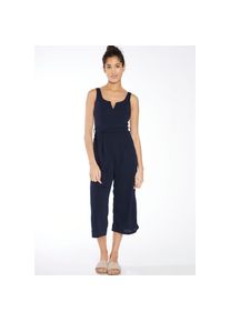 Haily's HaILY’S , Overall »LG P RP Na44ddy« , navy , N-Gr , L (40) -N-Gr , L (40) , Ärmelloser Jumpsuit von HaILY’S in bester Marken-Qualität