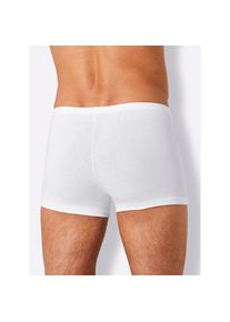 w&auml;schepur w&auml;schepur, Herren, Retro Pants 5 Stk., 5x wei&szlig;, 5 Stk., 10 -5 Stk., 5x wei&szlig;, Single-Jersey