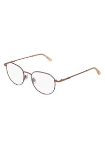 Mexx 2783 okulary unisex | Oprawka: Pełnoramkowe, Panto, Brązowy