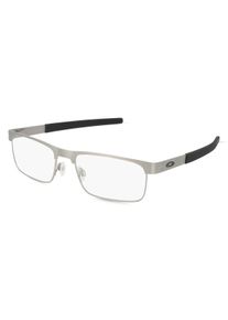 Oakley OX5153 okulary męskie | Oprawka: Pełnoramkowe, Kwadratowe, Szary