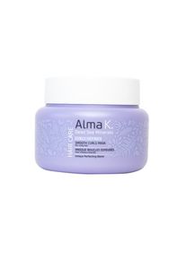 Alma K - Hair Care Smooth Curls Mask Masky a k&uacute;ry na vlasy 200 ml unisex