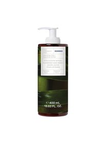 Korres - Mydl&aacute; 400 ml unisex