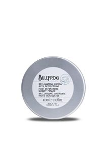 BULLFROG - Vosky na vlasy 100 ml unisex