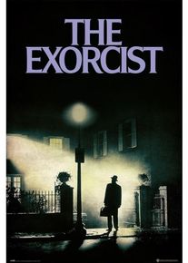 The Exorcist - The Exorcist Maxi - Póster