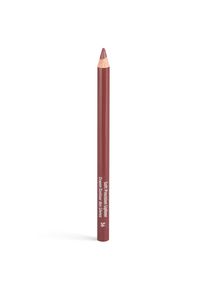 Inglot - Soft Precision Lipliner Ceruzky na pery 1.13 g Biela unisex