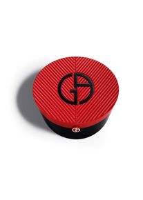 Armani - Red Cushion Case Pliss&eacute; Pr&aacute;zdne paletky na make-up 1 pieces unisex