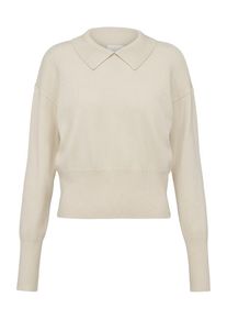 LeGer by Lena Gercke Pull-over 'Belinay' Femme beige taille 34