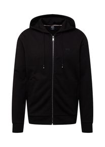 BOSS Veste de survêtet 'Seeger' Homme noir taille S