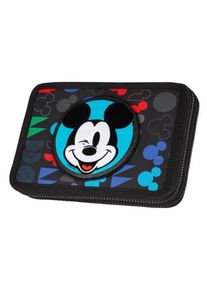 McNeill Pencil case black