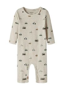 name it Kezesl&aacute;bas 'NBMTHUE' unisex b&eacute;zs , M&eacute;ret 56