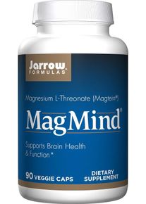 Jarrow Formulas MagMind, 90 Kapseln