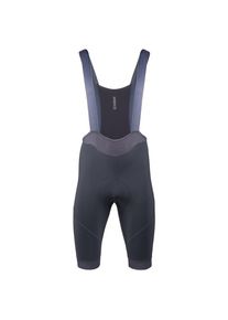 Nalini New Ideale Bib Short Cycling bottoms Men (L, blue/grey)